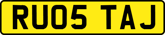 RU05TAJ