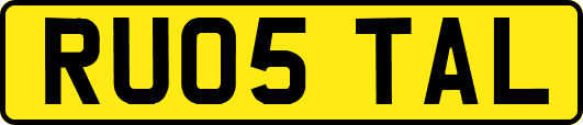 RU05TAL