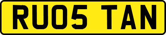 RU05TAN