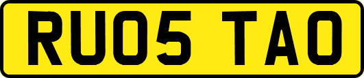RU05TAO