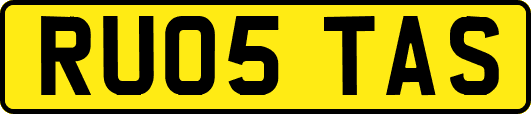 RU05TAS