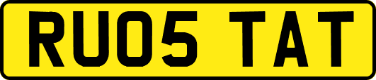RU05TAT