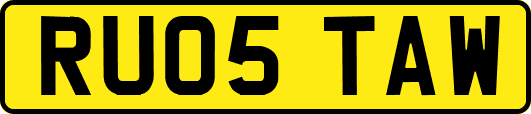 RU05TAW