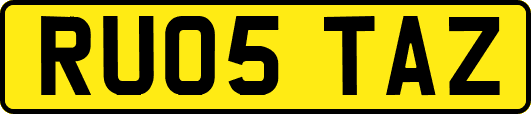 RU05TAZ