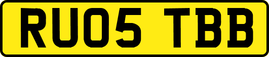 RU05TBB
