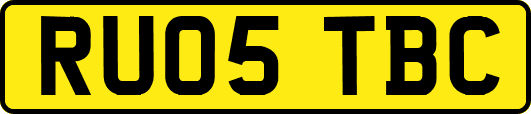 RU05TBC