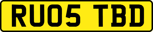 RU05TBD