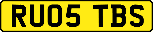 RU05TBS