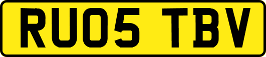 RU05TBV