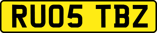 RU05TBZ