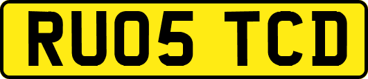 RU05TCD