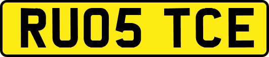 RU05TCE