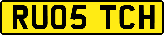 RU05TCH