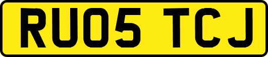 RU05TCJ