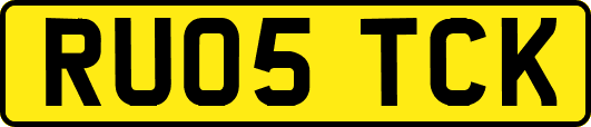 RU05TCK