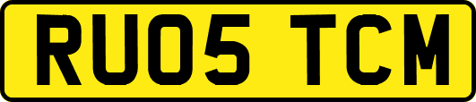 RU05TCM