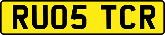RU05TCR