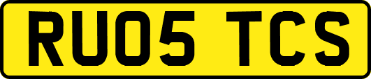 RU05TCS