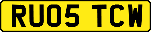 RU05TCW