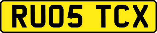 RU05TCX