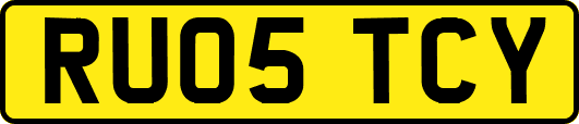RU05TCY