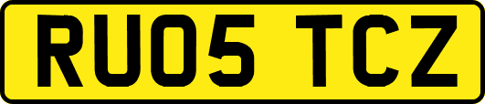 RU05TCZ