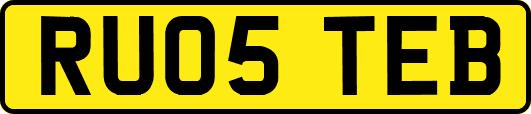 RU05TEB