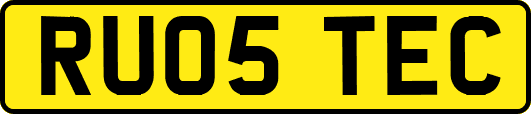 RU05TEC