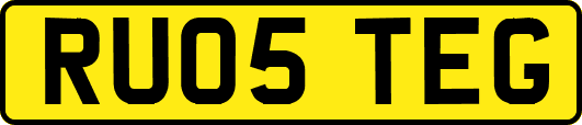 RU05TEG