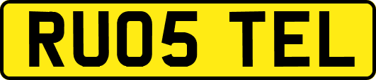 RU05TEL