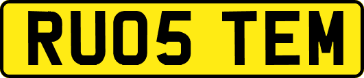 RU05TEM