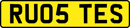 RU05TES