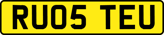 RU05TEU