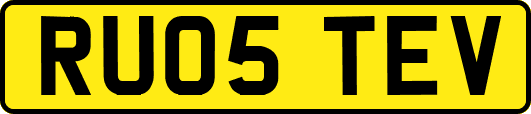 RU05TEV