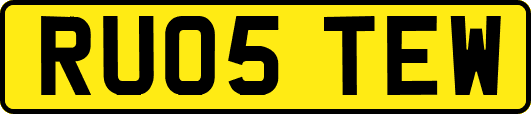 RU05TEW