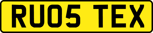 RU05TEX