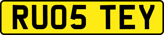 RU05TEY