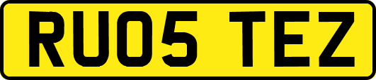 RU05TEZ