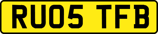 RU05TFB