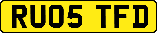 RU05TFD