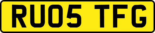 RU05TFG
