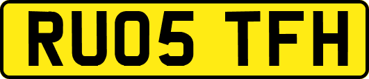 RU05TFH