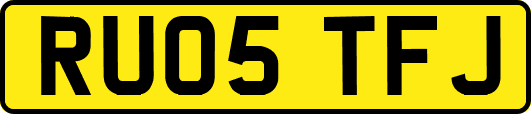 RU05TFJ