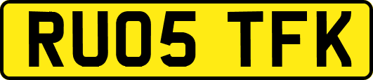 RU05TFK