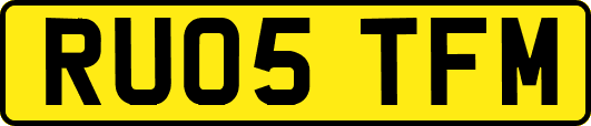 RU05TFM