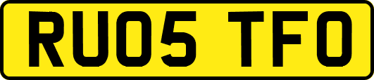 RU05TFO