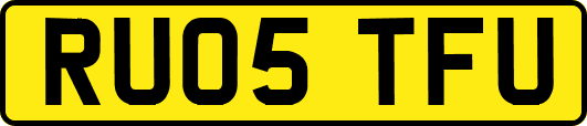 RU05TFU