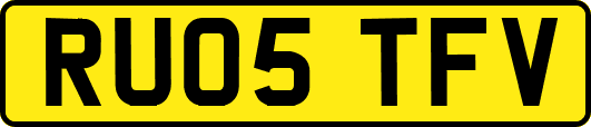 RU05TFV