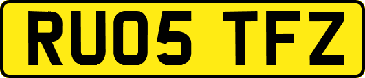 RU05TFZ