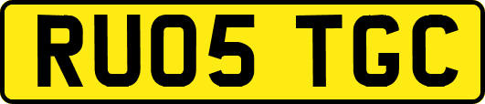 RU05TGC